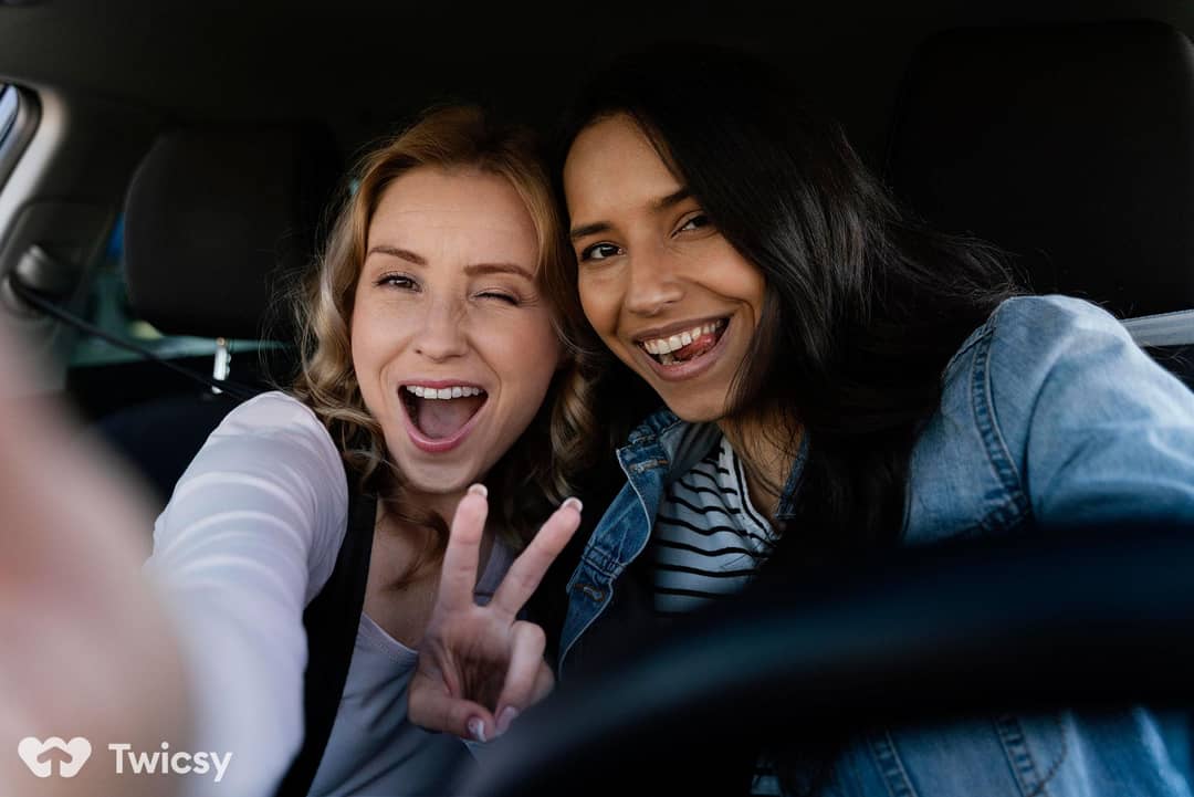 Creative Writing Prompts for Instagram Car Captions