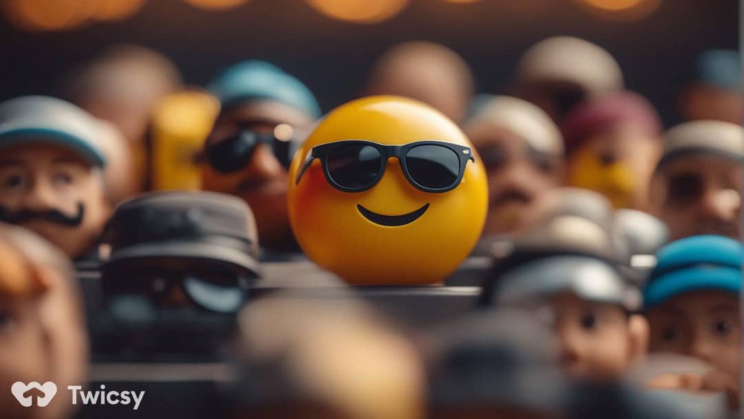 Savage Instagram Emoji Captions