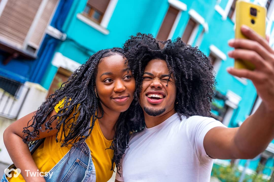 How to Write Haircut Captions Instagram Followers Will Love