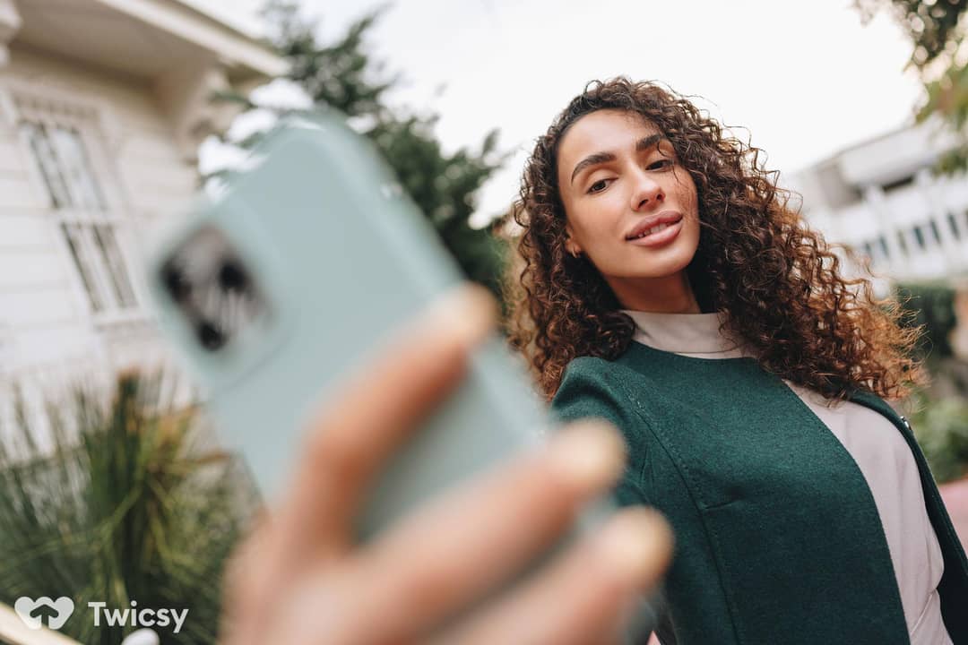 New Hair Color Captions for Instagram