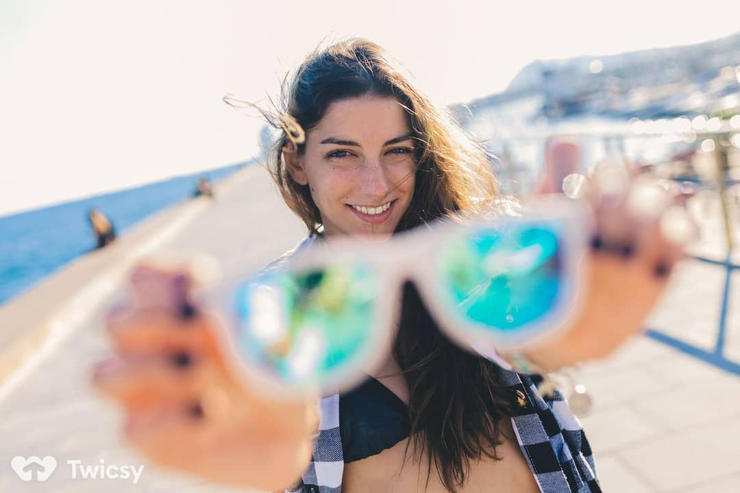 Short Positive Instagram Captions
