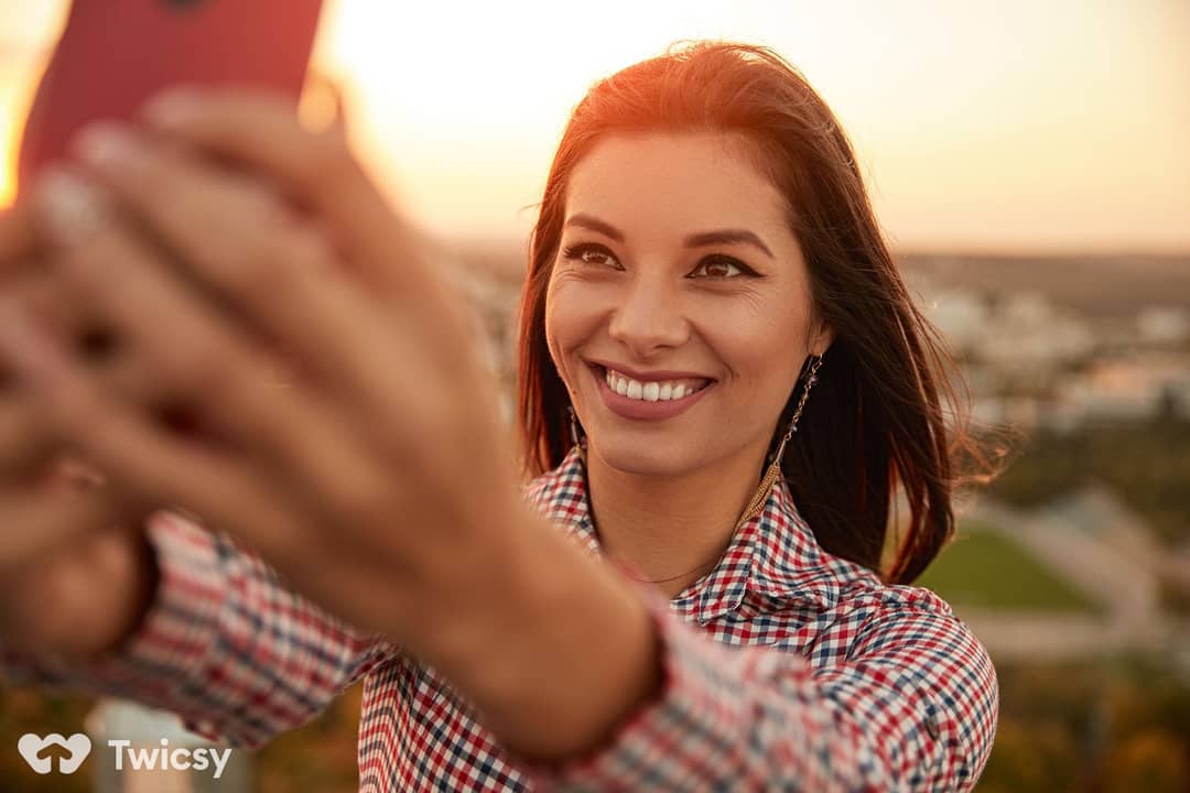 Positive Vibes Instagram Captions About Embracing Change