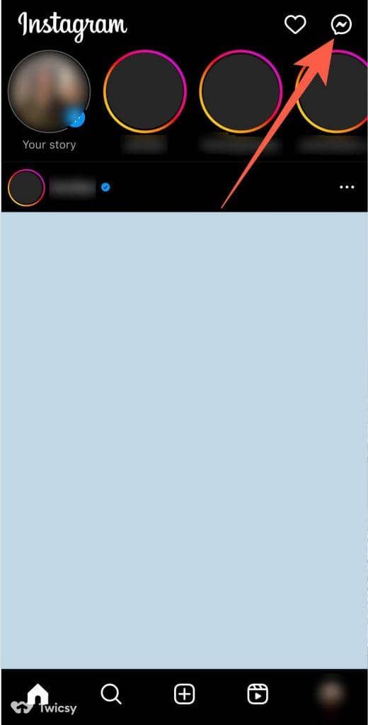How to DM A Girl On Instagram 1