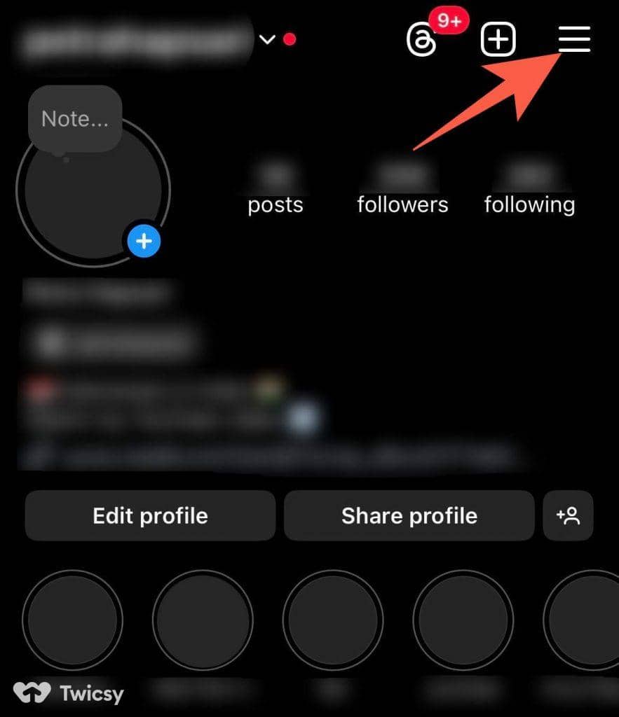 How to Turn Off Instagram Notifications 1