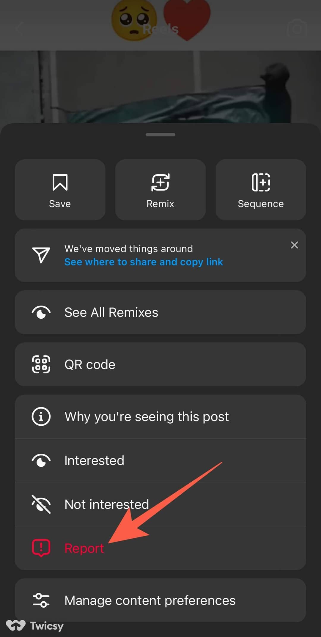 How to Turn Off Reels on Instagram