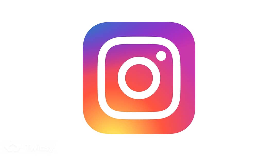 Instagram Icon