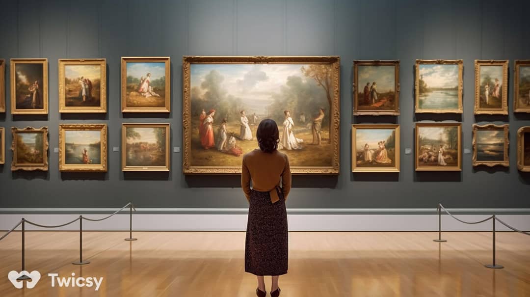 Great Museum Instagram Captions for Culture Lovers