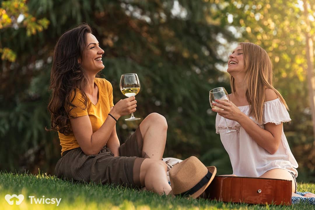 Wine Country Instagram Captions for California