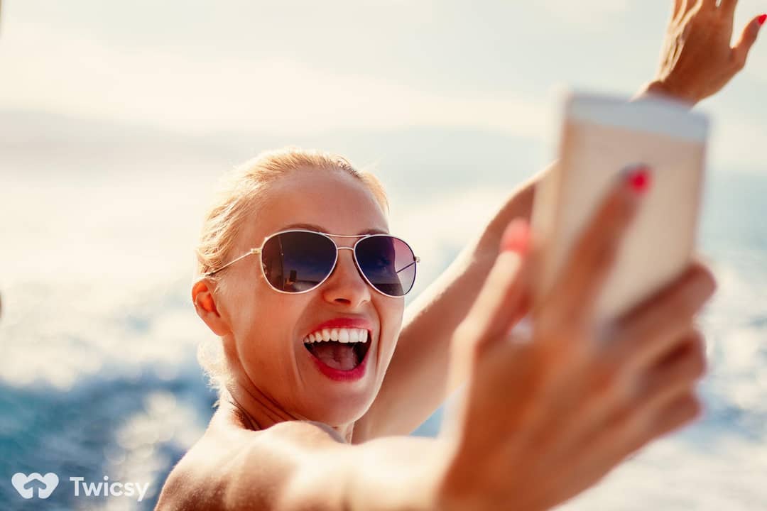 Cute Instagram Captions for Spring Break
