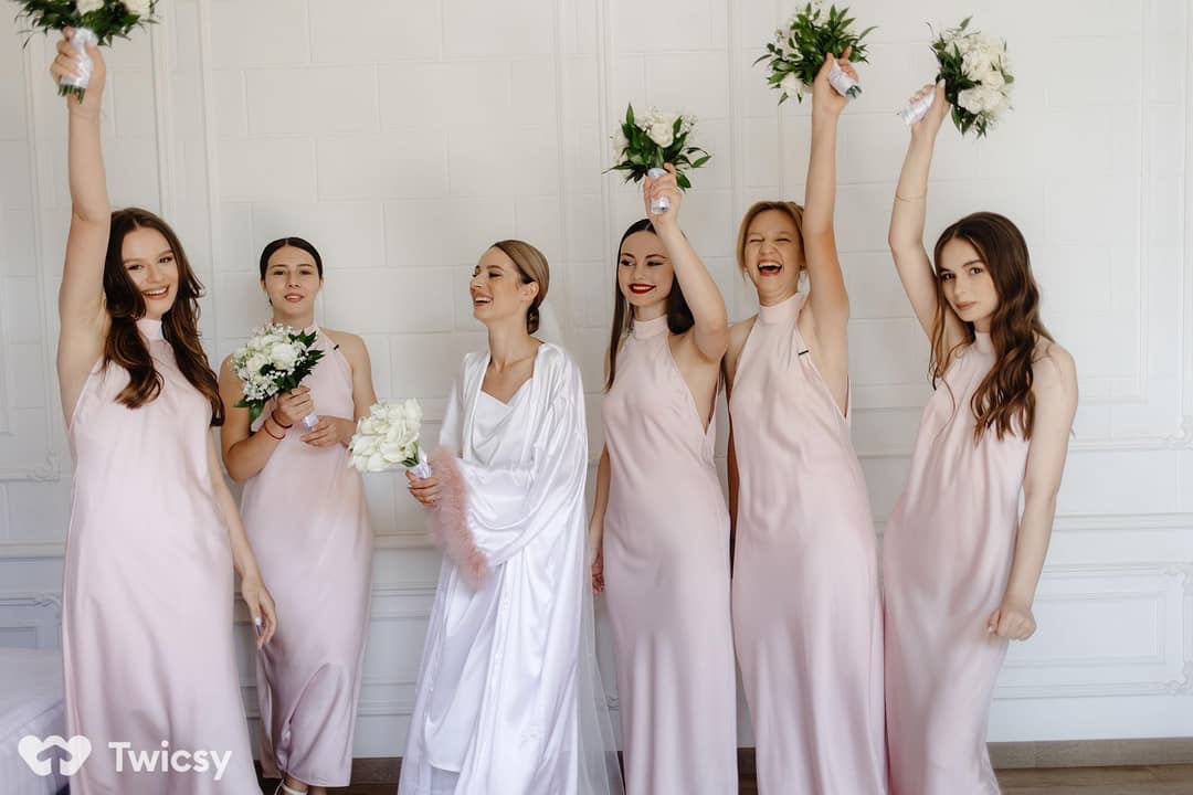 Funny Bridal Shower Instagram Captions