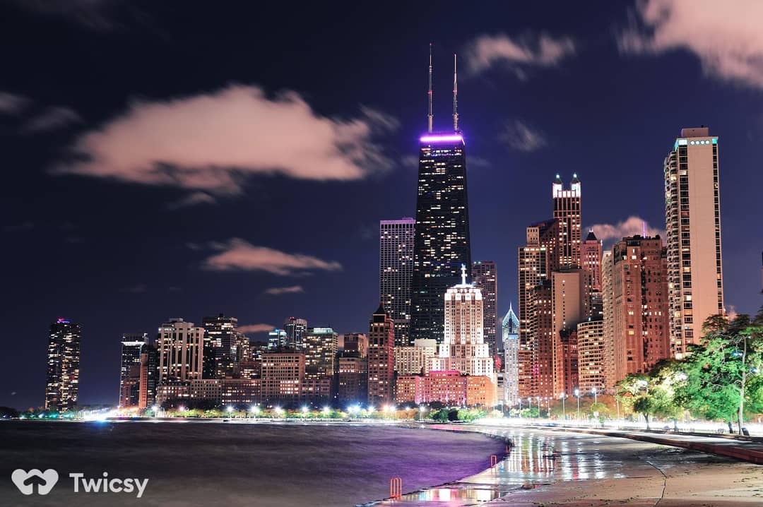 Memorable Chicago Captions for Instagram