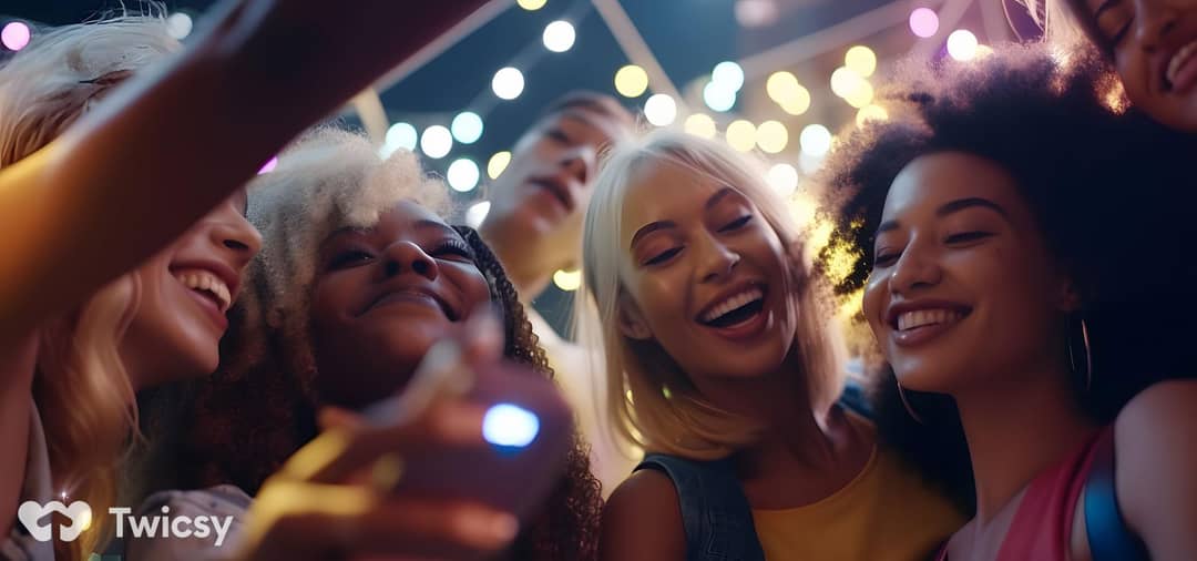Short Concert Captions Instagram Followers Will Love