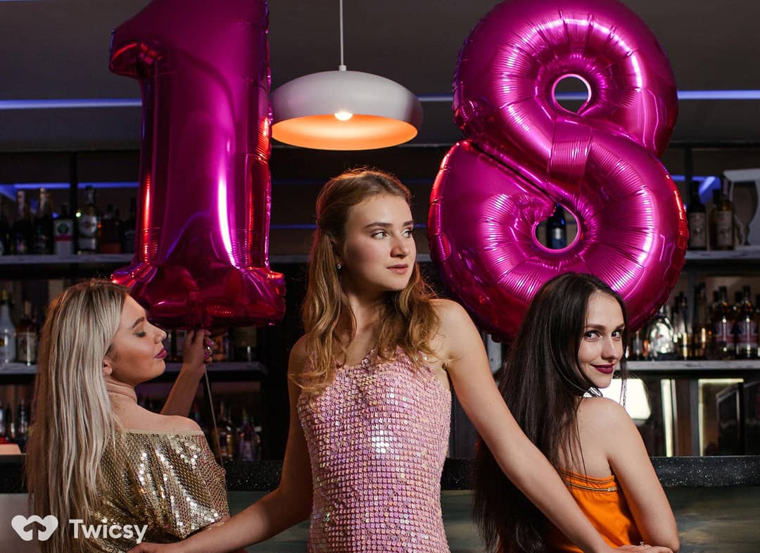 18th Birthday Instagram Captions to Welcome Adulthood