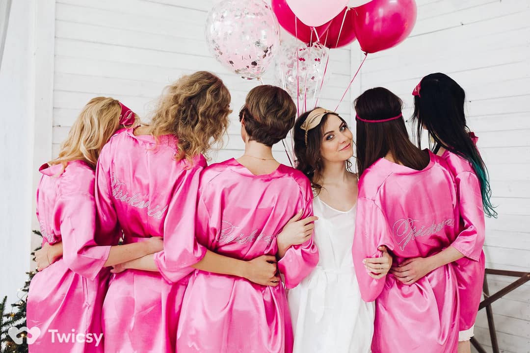Bridal Shower Instagram Captions to Share the Love