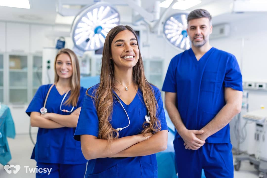 Inspirational Nursing Captions for Instagram