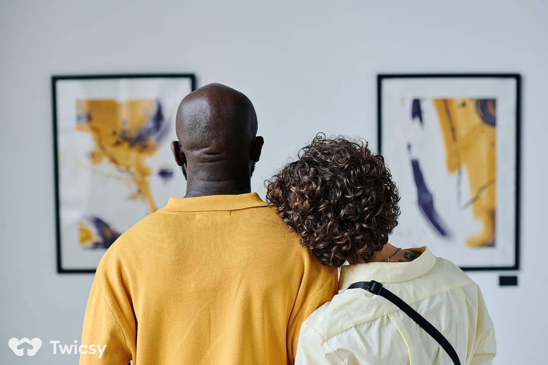 Inspirational Art Museum Captions for Instagram