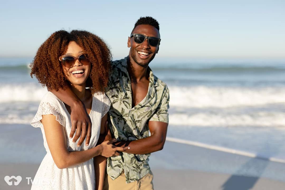 Instagram Captions for Miami for Couples
