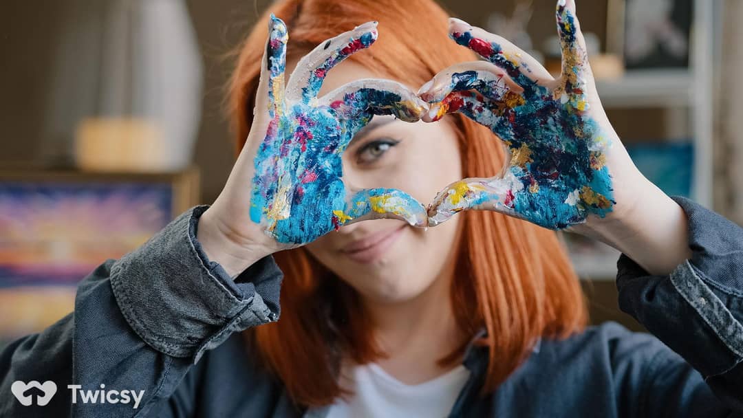 Creative Writing Prompts for Art Captions Instagram Followers Will Love