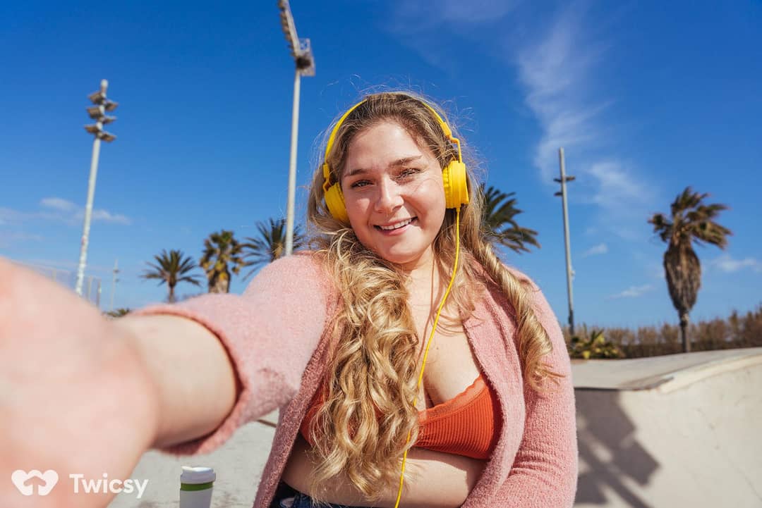Cute California Captions for Instagram