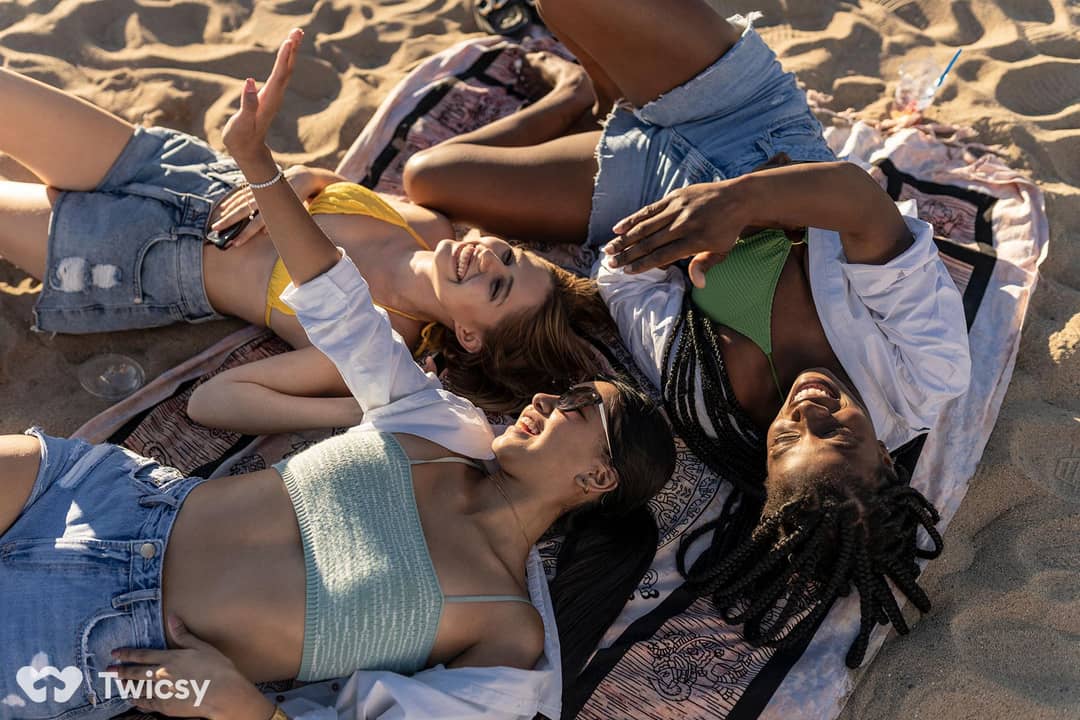 Adventurous Spring Break Instagram Captions