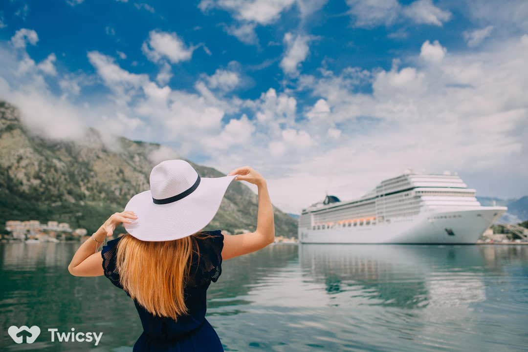 Cruise Instagram Captions for Unforgettable Adventures