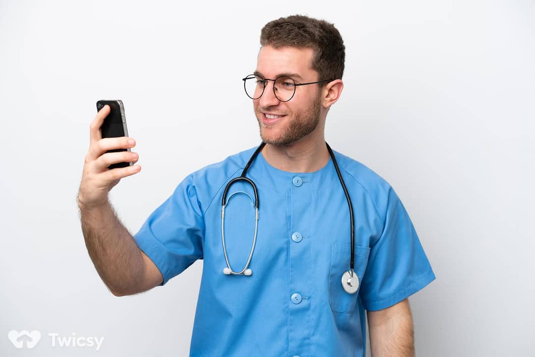 Nurses Captions for Instagram to Brighten Your Feed