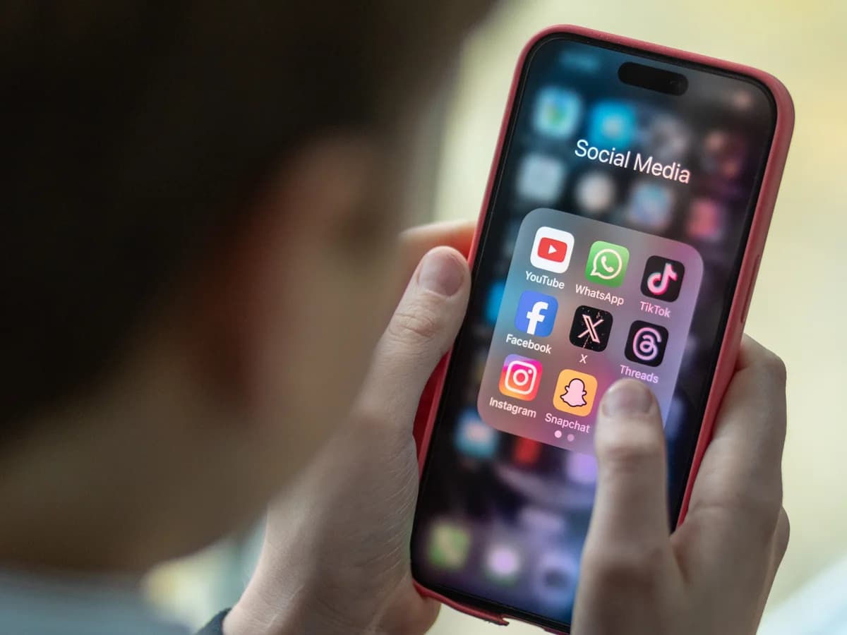 Australia’s Countdown Ban Leads to a Fresh Stream of Educational TikTok Content for Under-16s
