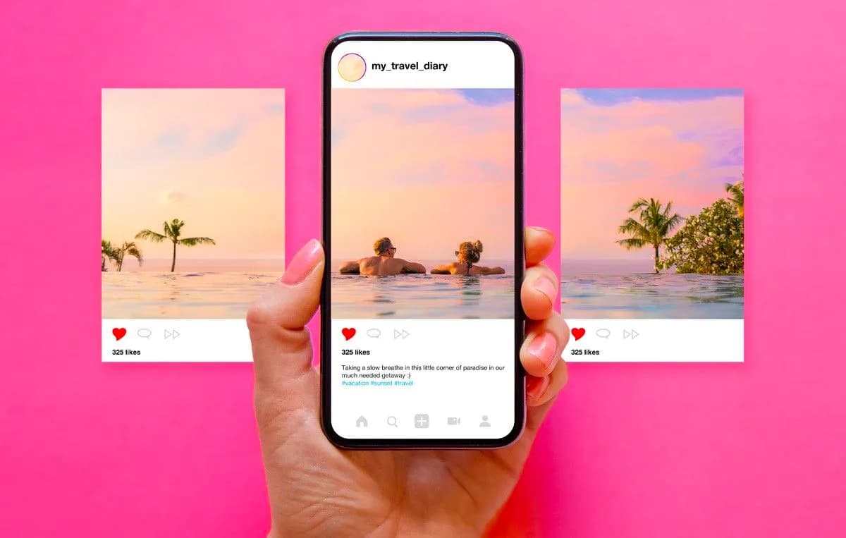 Instagram Trials a Feature to Let You Know How Each Image on a Carousel Post Performs