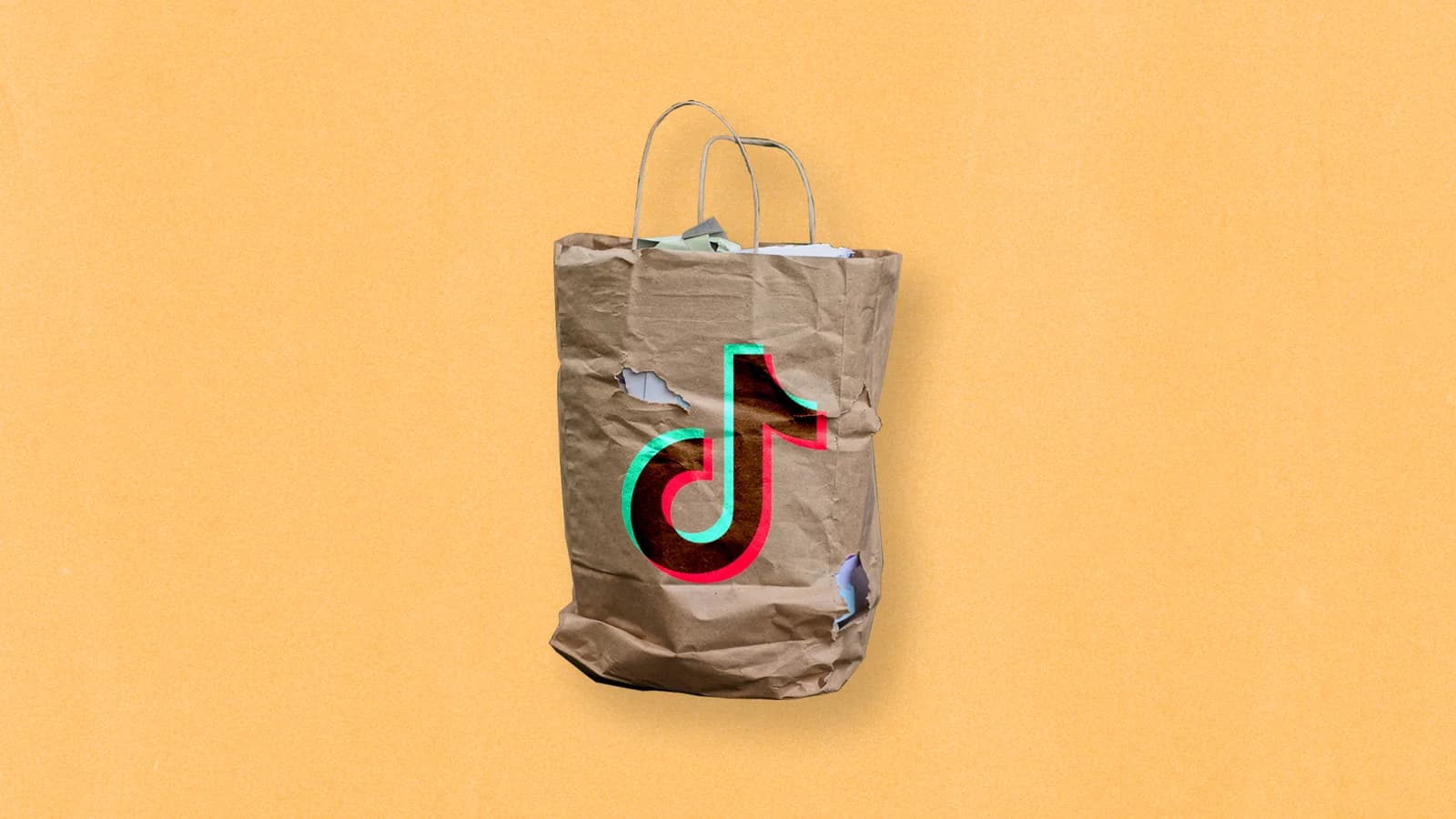 TikTok Shopping Drops in Indonesia