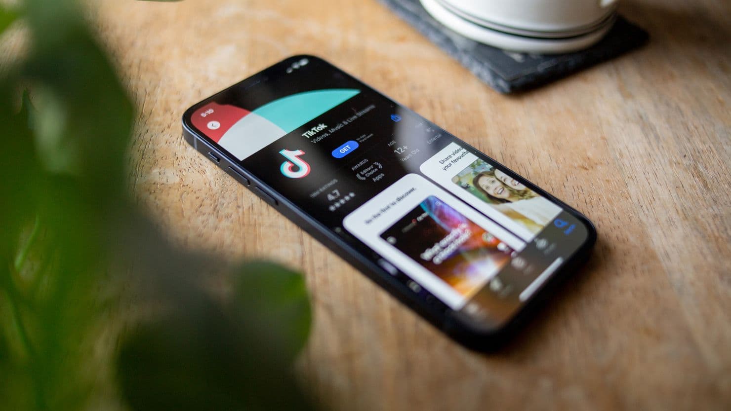 Update on the US Version of TikTok
