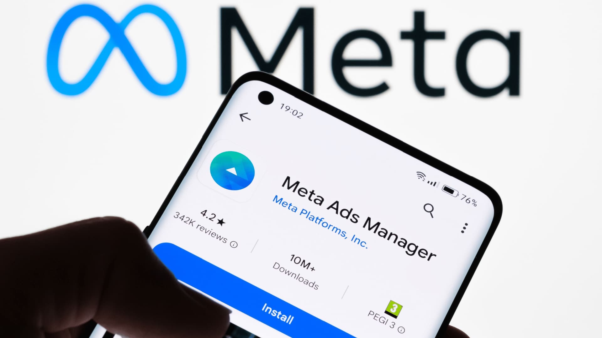 Meta Metrics Change, as Users Shift Their Engagement