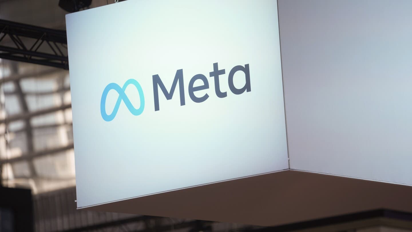 New Advice from Meta Puts AI Marketing Front of Mind