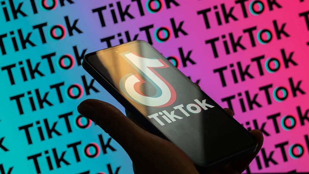 TikTok Lays Off 250 Members of its Moderation Team