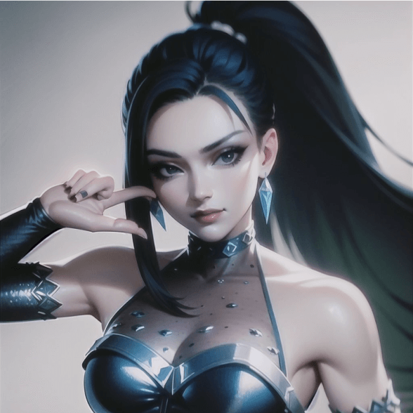 kaisa_dancer